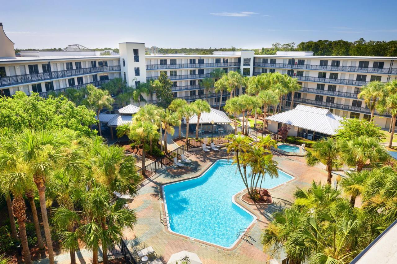 Staybridge Suites Orlando Royale Parc Suites, An Ihg Hotel Kissimmee Exterior photo
